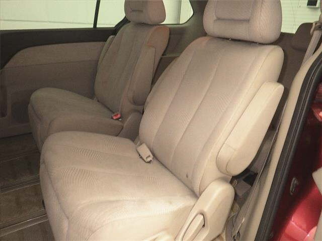 MAZDA MPV 2008