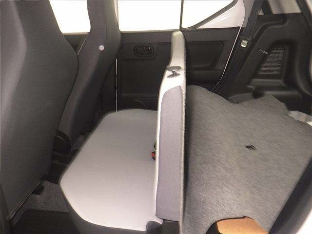 SUZUKI ALTO VAN 2020