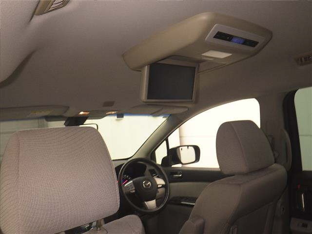 MAZDA MPV 2008