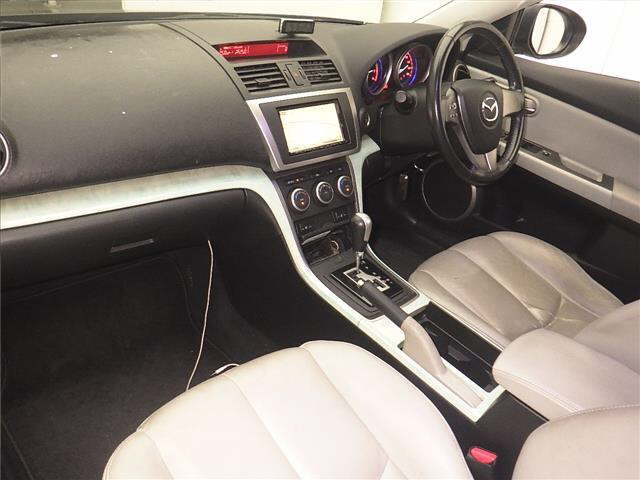 MAZDA ATENZA SEDAN 2009