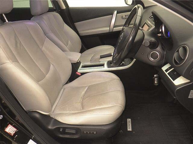 MAZDA ATENZA SEDAN 2009