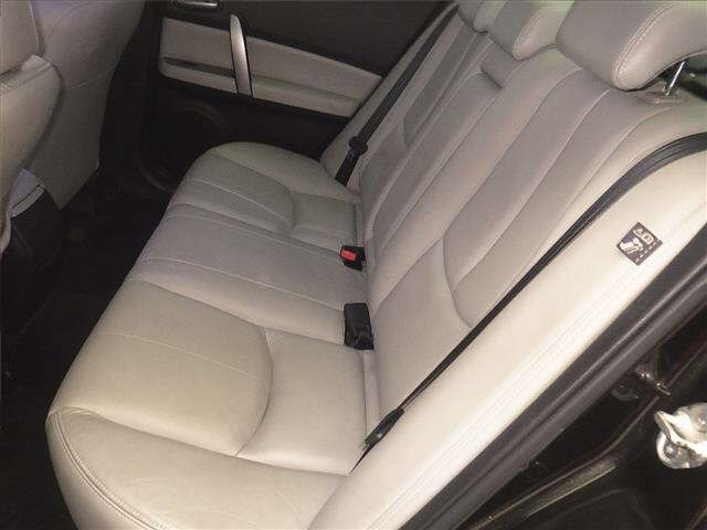 MAZDA ATENZA SEDAN 2009