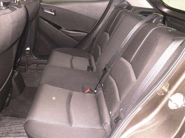 MAZDA DEMIO 2017