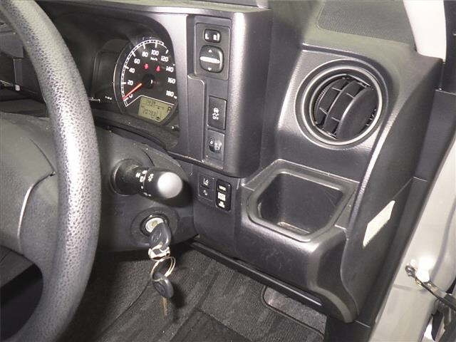 TOYOTA PROBOX 2020