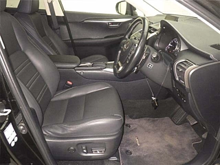 LEXUS NX 2015