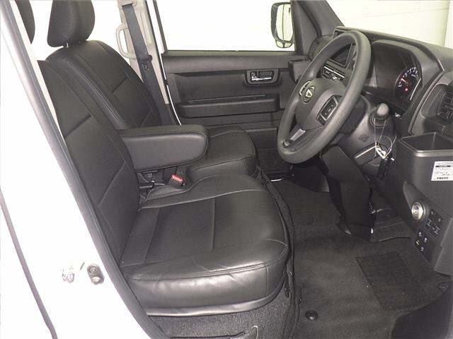 DAIHATSU ATRAI VAN 2023