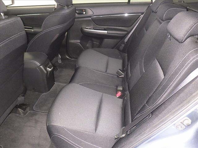 SUBARU LEVORG 2014
