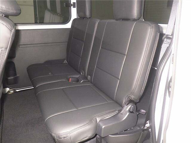 DAIHATSU ATRAI VAN 2023