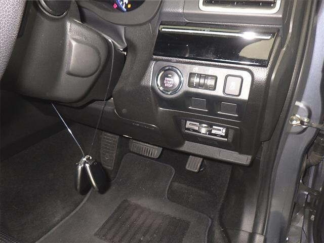 SUBARU LEVORG 2014