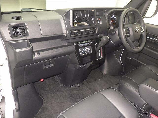 DAIHATSU ATRAI VAN 2023