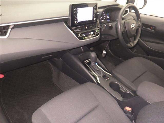 TOYOTA COROLLA TOURING 2022