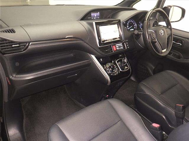 TOYOTA ESQUIRE 2015