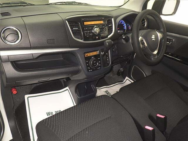 SUZUKI WAGON R 2013