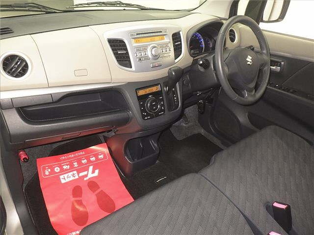 SUZUKI WAGON R 2013