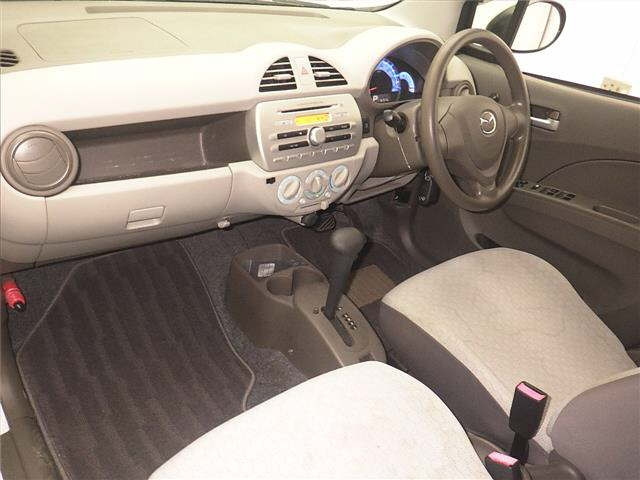 MAZDA CAROL 2013