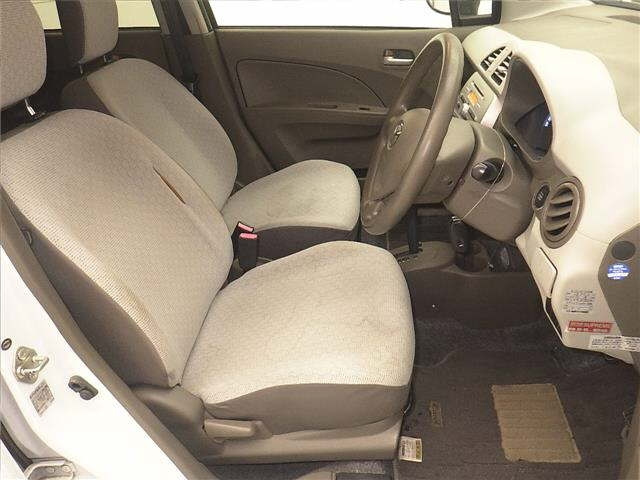 MAZDA CAROL 2013