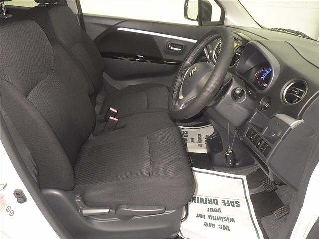 SUZUKI WAGON R 2013