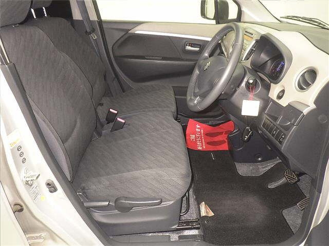 SUZUKI WAGON R 2013