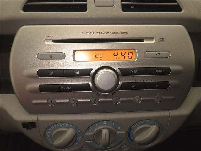 MAZDA CAROL 2013