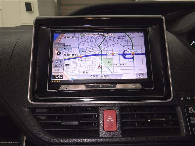 TOYOTA ESQUIRE 2015