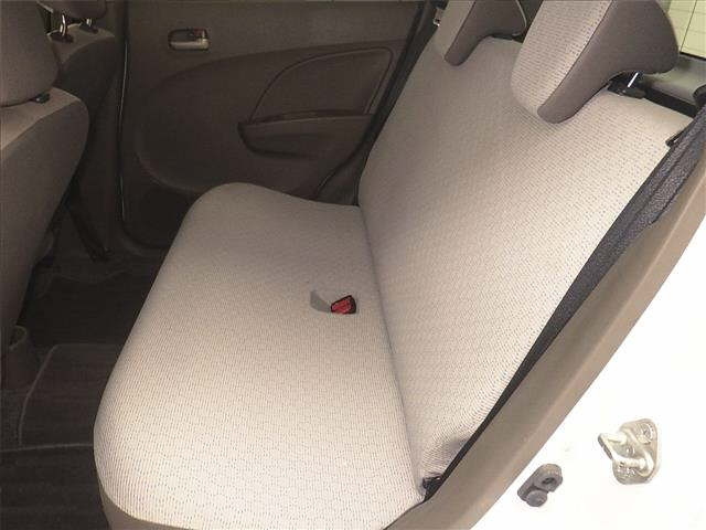 MAZDA CAROL 2013