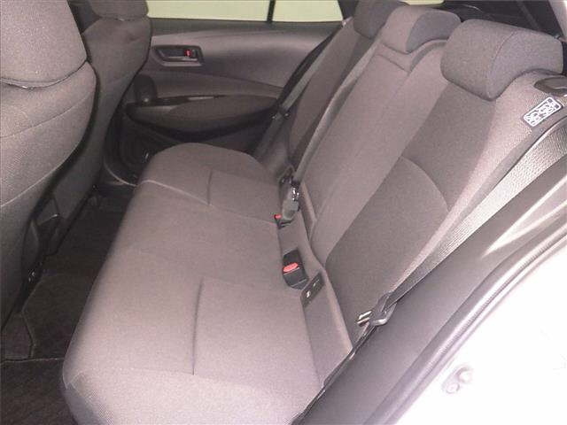 TOYOTA COROLLA TOURING 2022