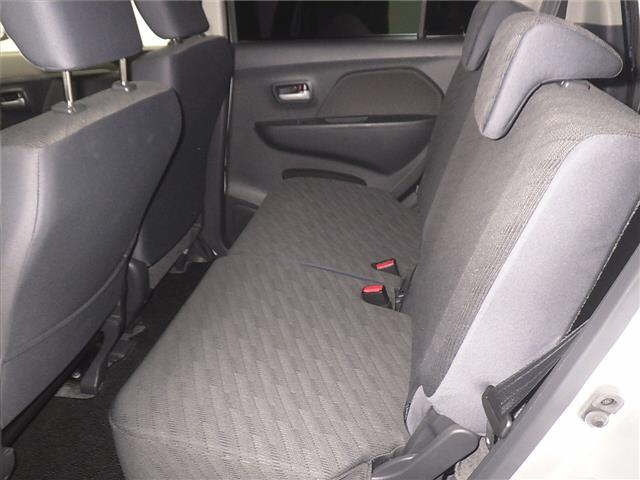 SUZUKI WAGON R 2013