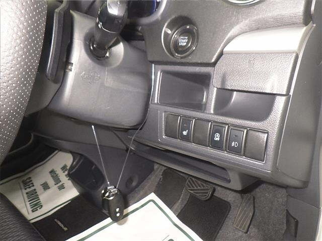 SUZUKI WAGON R 2013