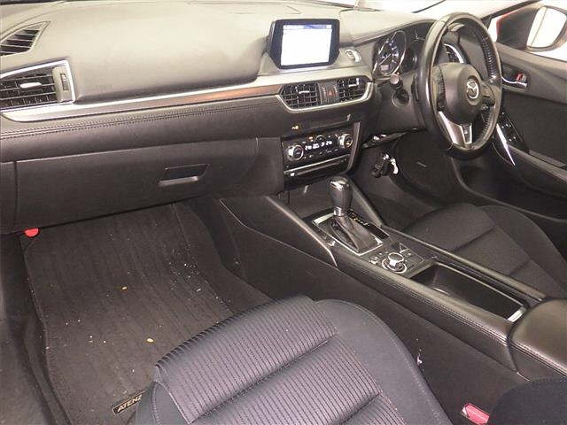 MAZDA ATENZA WAGON 2015