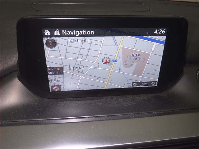 MAZDA ATENZA WAGON 2015