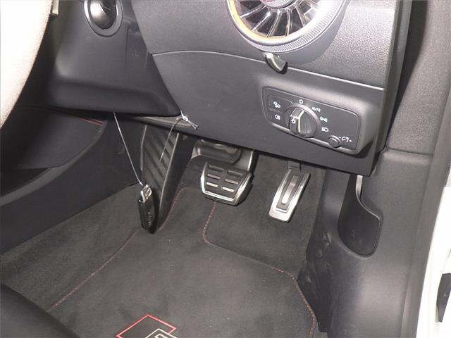 AUDI TT 2018