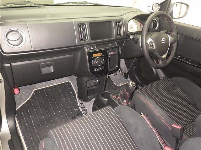 SUZUKI ALTO 2018