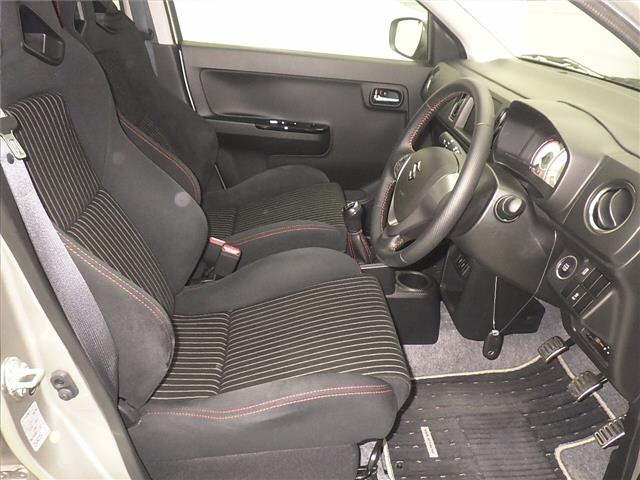 SUZUKI ALTO 2018