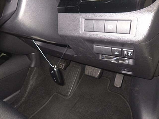 TOYOTA AQUA 2022