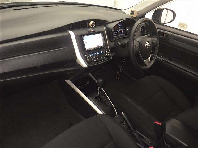 TOYOTA COROLLA FIELDER 2020