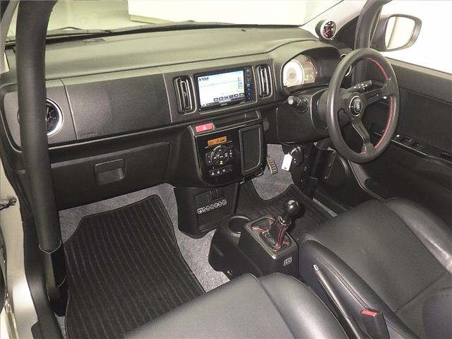 SUZUKI ALTO 2021