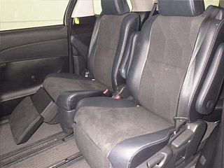 TOYOTA ESTIMA 2013