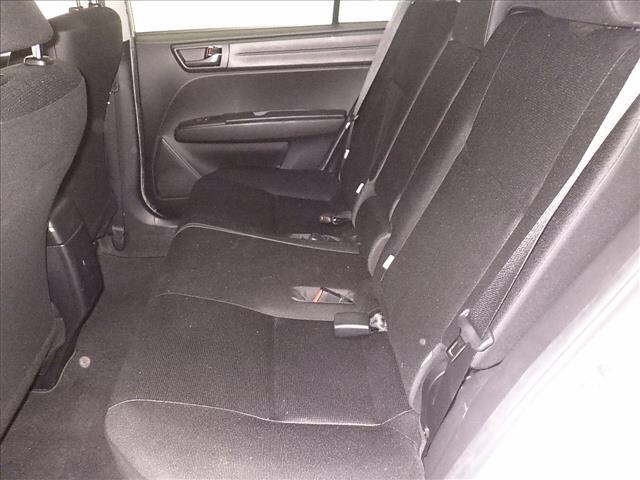 TOYOTA COROLLA FIELDER 2020