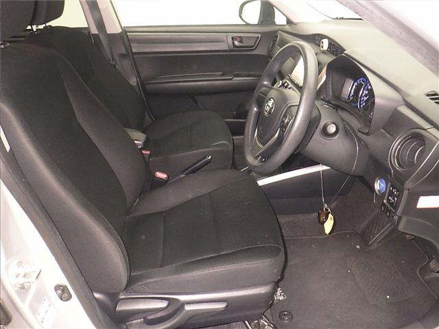 TOYOTA COROLLA FIELDER 2020