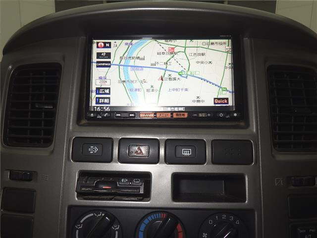 NISSAN CARAVAN VAN 2011