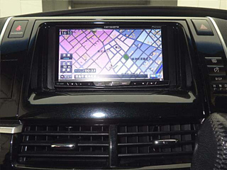 TOYOTA ESTIMA 2013