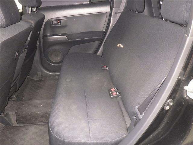 TOYOTA BB 2009