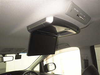 TOYOTA ESTIMA 2013