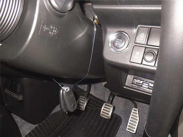 SUZUKI ALTO 2021