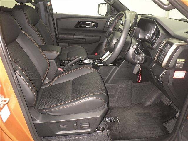 MITSUBISHI TRITON 2024