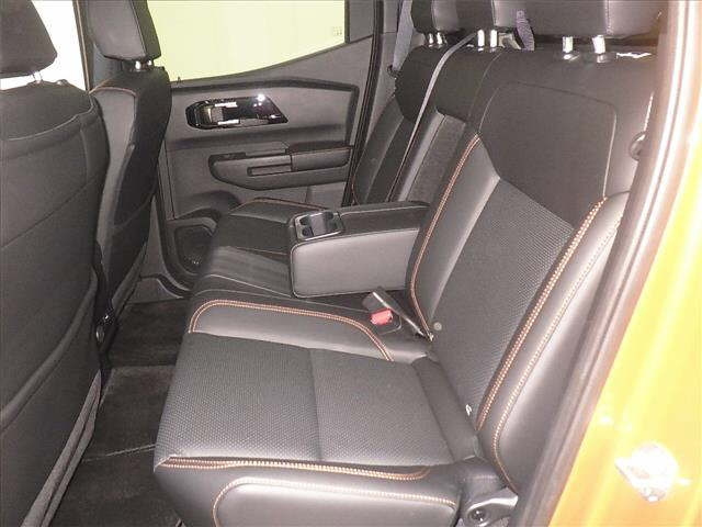 MITSUBISHI TRITON 2024