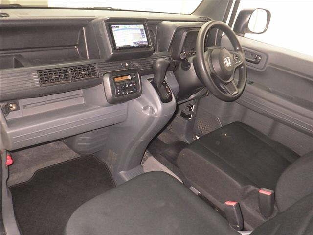 HONDA N VAN 2020