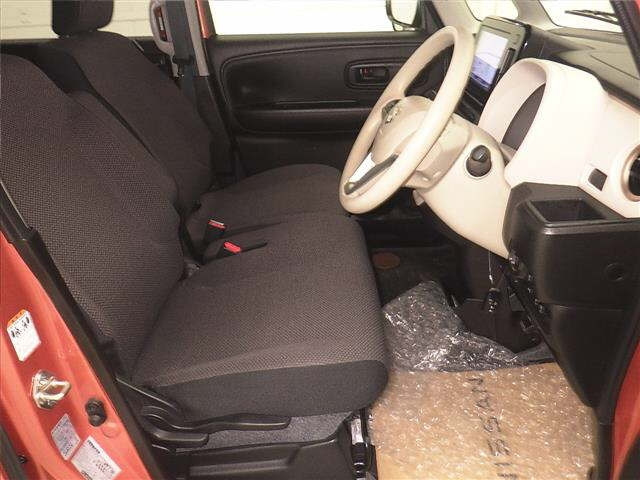 SUZUKI WAGON R SMILE 2023