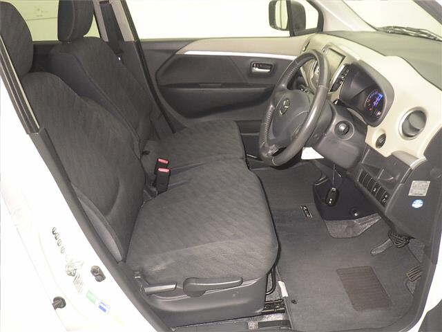 MAZDA FLAIR 2013