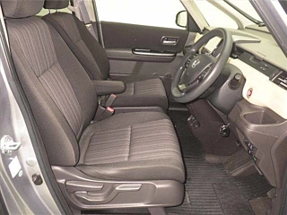 HONDA FREED 2017